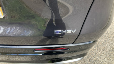 Honda Zr-V 2.0 eHEV Advance 5dr CVT Hybrid Estate